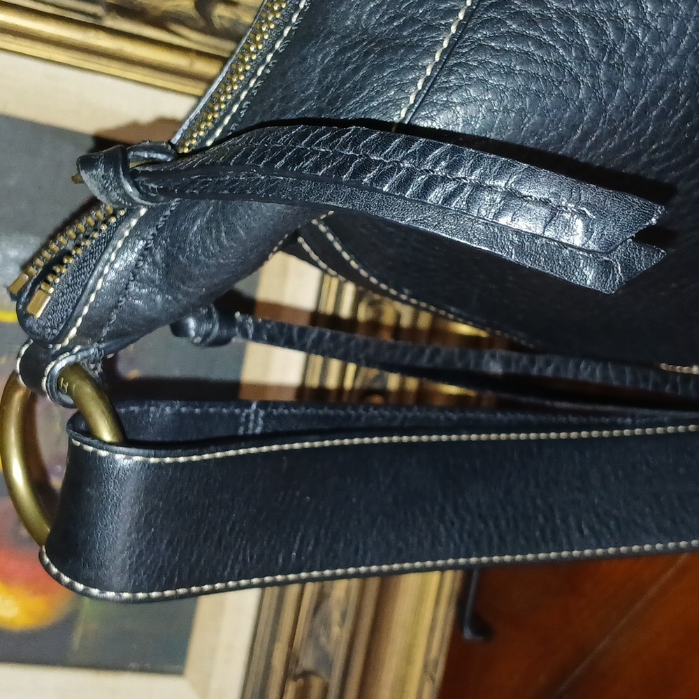 Coach Chelsea vintage laced duffle bag - Picture 7 of 17